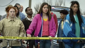 « Désenchantées » sur France TV : la force de la sororité à l'écran - L'Humanité