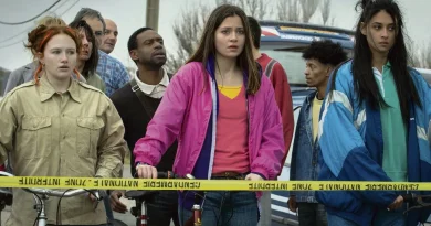 « Désenchantées » sur France TV : la force de la sororité à l'écran - L'Humanité