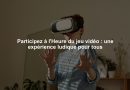 Participez à l'Heure du jeu vidéo : une expérience ludique pour tous