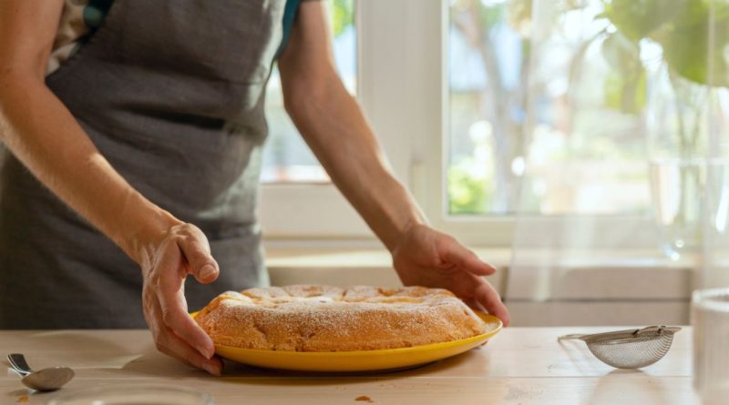 Pas d'œufs pour votre gâteau ? Découvrez cette astuce de chef pour réussir vos recettes