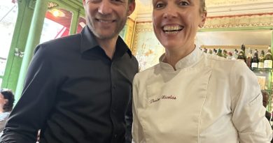 Paris 17e : Pauline Nicolas et ses actions inspirantes pour la communauté