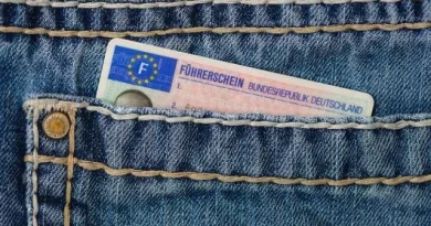 Permis de conduire : un contrôle médical obligatoire en préparation