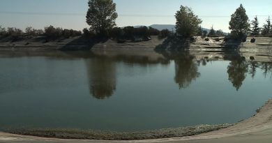 Les Assises de la viticulture face au manque d'eau : les agriculteurs et vignerons en attente