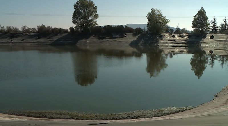 Les Assises de la viticulture face au manque d'eau : les agriculteurs et vignerons en attente