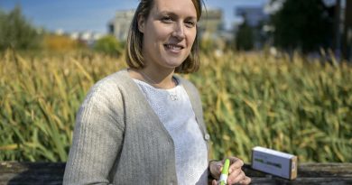 Lyon : démarche peu connue mais recherchée — elles donnent des ovocytes pour offrir de l'espoir