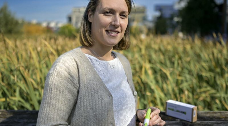 Lyon : démarche peu connue mais recherchée — elles donnent des ovocytes pour offrir de l'espoir