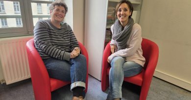 Réécris en français un titre court, viral mais factuel (70–95 caractères), sans superlatifs gratuits ni promesses floues. Garde les mots-clés forts et l’entité principale. Ne renvoie que le titre final, rien d’autre : "Municipales 2026. Participation, abstention, population : elles analysent les tendances électorales à Avignon"