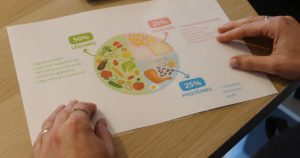 Louhans-Châteaurenaud : Vrai ou faux sur le pain et la consommation de viande en diététique ?