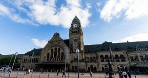 Moselle : un homme arrêté pour agression sexuelle sur une adolescente de 12 ans à la gare de Metz
