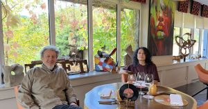 Riquewihr : AOR, La Table et le goût reconnus sur Tripadvisor