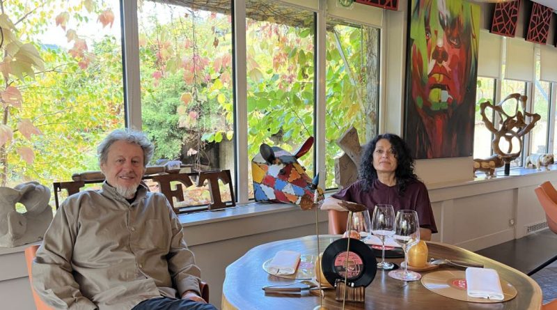 Riquewihr : AOR, La Table et le goût reconnus sur Tripadvisor