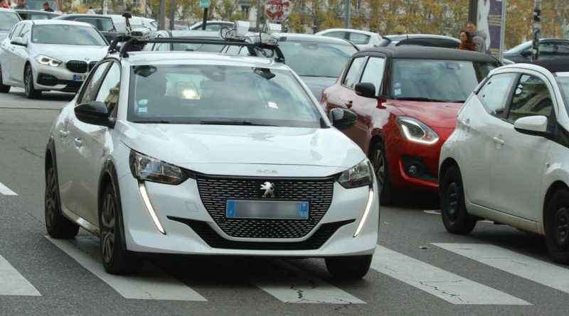 Lyon — PV et stationnement : enquête sur les 'sulfateuses' et un ciblage politique ?