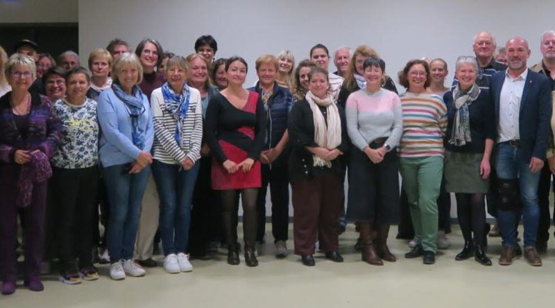 Dolleren : L'Association des œuvres scolaires se projette vers l'avenir