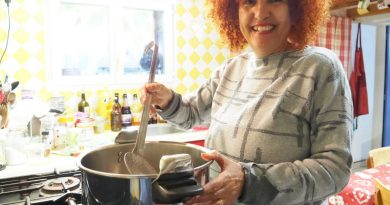 Jouvençon : découvrez la recette gagnante du concours de soupe de poisson à Marseille