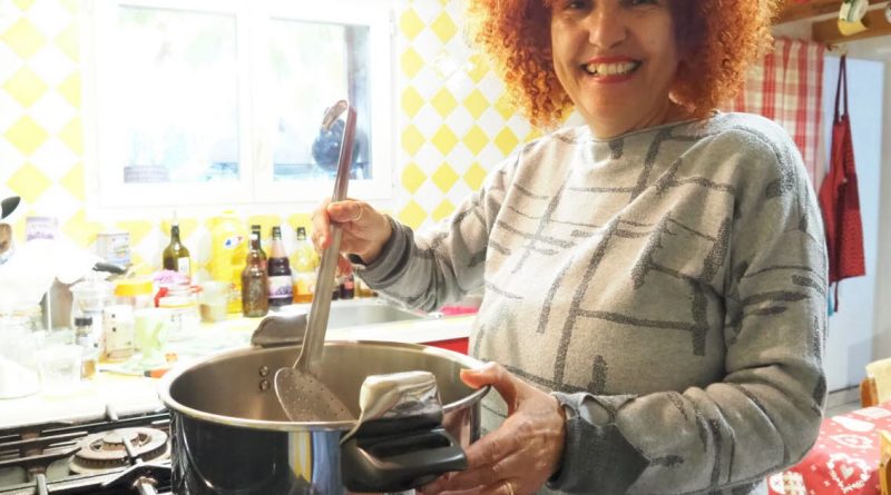 Jouvençon : découvrez la recette gagnante du concours de soupe de poisson à Marseille