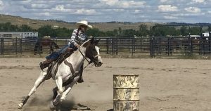 Maîche : Deux conférences sur le road trip dans le Montana à ne pas manquer