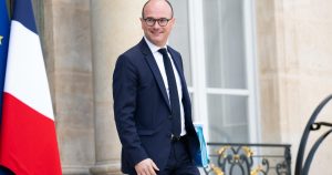 De Sciences Po Grenoble à Bercy : Sébastien Martin nommé ministre délégué à l’Industrie