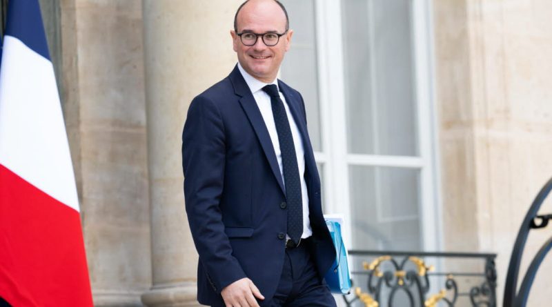 De Sciences Po Grenoble à Bercy : Sébastien Martin nommé ministre délégué à l’Industrie