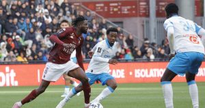 Ligue 1 : FC Nantes - FC Metz, Boubacar Traoré et Benjamin Stambouli disponibles