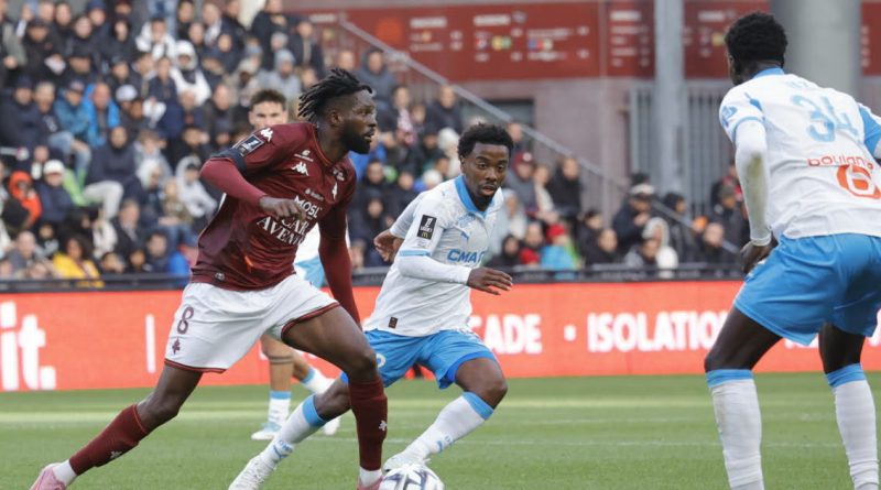 Ligue 1 : FC Nantes - FC Metz, Boubacar Traoré et Benjamin Stambouli disponibles