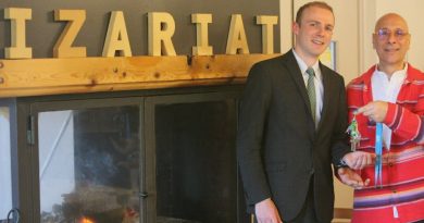 Le Poizat-Lalleyriat : une association de méditation acquiert le gîte Izariat de 100 lits