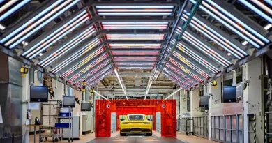 La chute de Porsche : un symptôme d'une Europe en quête de repères