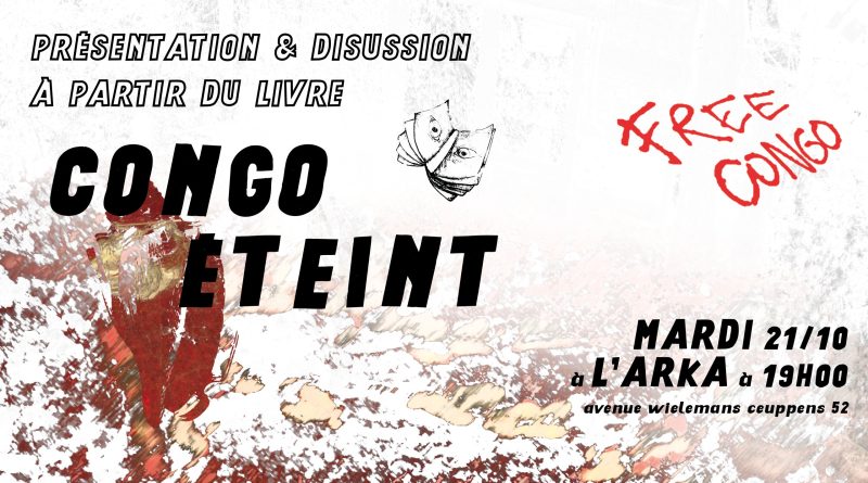 Congo Éteint : Analyse des enjeux politiques et sociaux actuels