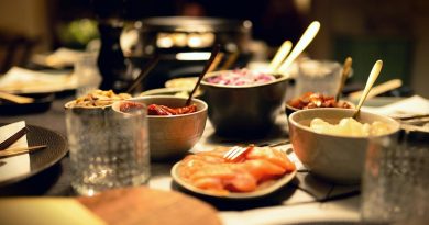 Un Français remporte le titre de champion du monde de la raclette