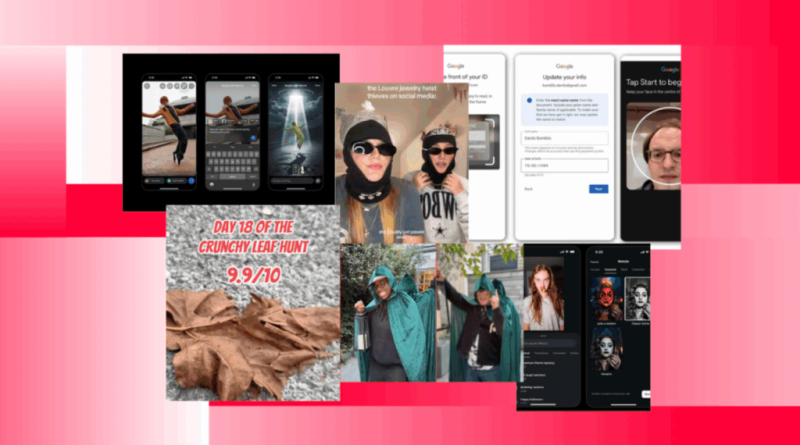 REVUE DU SOCIAL #774 : Analyse des tendances de We Are Social France