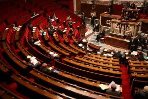 Budget 2026 : les députés refusent de geler le barème de l'impôt sur le revenu