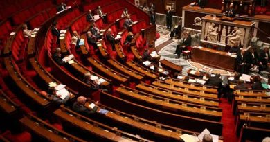 Budget 2026 : les députés refusent de geler le barème de l'impôt sur le revenu