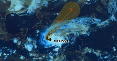 Ouragan Melissa : 4 morts, la Jamaïque en alerte maximale avec un système de catégorie 4
