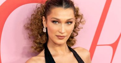 Bella Hadid parle de sa dépression : une psy analyse pourquoi cela peut toucher chacun