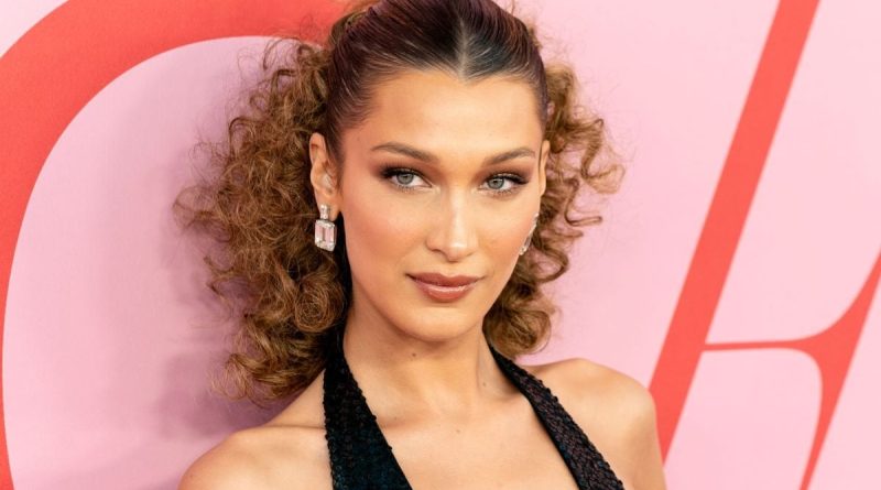 Bella Hadid parle de sa dépression : une psy analyse pourquoi cela peut toucher chacun