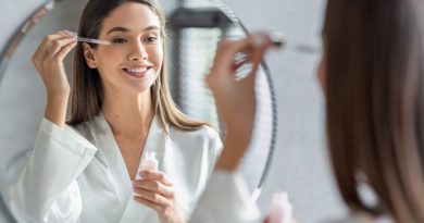 Sérum à la rose : Yuka lui attribue 100/100 pour hydrater les peaux irritées par le froid