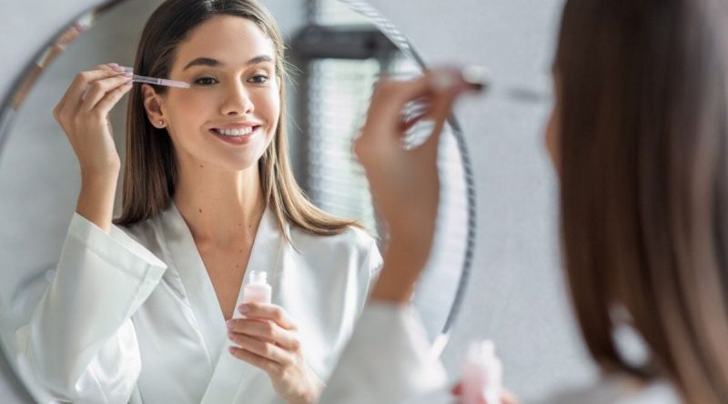 Sérum à la rose : Yuka lui attribue 100/100 pour hydrater les peaux irritées par le froid