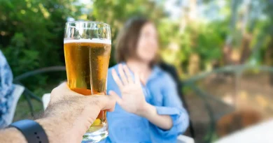 Les médicaments contre la perte de poids comme Ozempic pourraient réduire les addictions aux drogues et à l'alcool