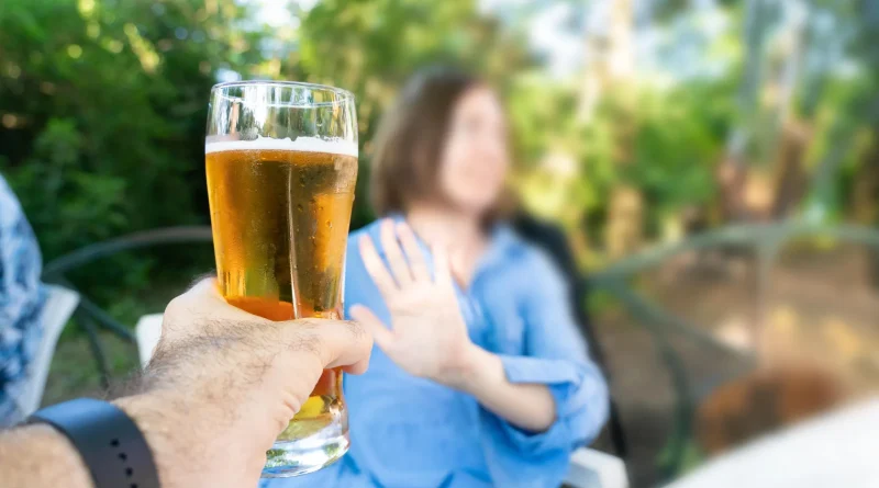 Les médicaments contre la perte de poids comme Ozempic pourraient réduire les addictions aux drogues et à l'alcool