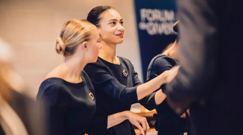 Soft skills essentielles pour exceller en tant qu'hôte ou hôtesse d'accueil