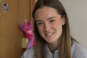 « Suéva, 17 ans, témoigne de ses problèmes de santé mentale : "C’est une sensation dans le cœur" »
