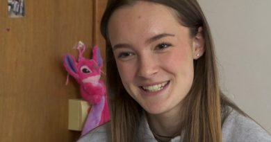 « Suéva, 17 ans, témoigne de ses problèmes de santé mentale : "C’est une sensation dans le cœur" »