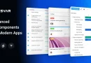 React DataGrid : Découvrez le SVAR Grid Open Source pour vos projets