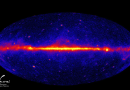La matière noire pourrait être révélée par un rayonnement mystérieux du cœur de notre galaxie.