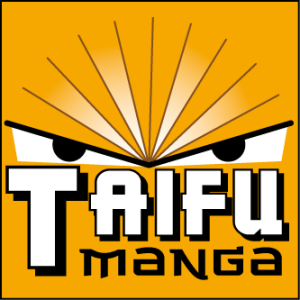taifu logo