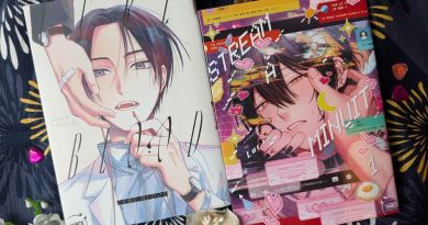 Stream à minuit et Cure Blood