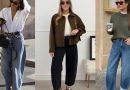 Jean barrel : astuces pour le porter avec élégance au quotidien