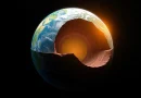 Découverte de vestiges de la proto-Terre vieux de 4,5 milliards d'années dans des roches primitives.