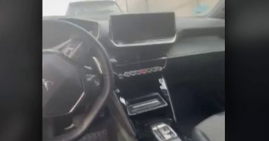 Véhicules d'occasion : les arnaques aux garages fantômes en forte augmentation