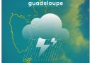 Vigilance jaune en Guadeloupe : l'arc antillais touché par l'onde tropicale arrière.