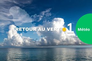 Martinique : fin de la vigilance jaune et retour au calme avec le passage au vert